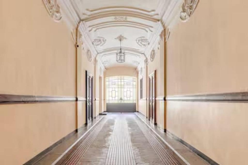 Porta Susa Apartments - Central Turin - 4