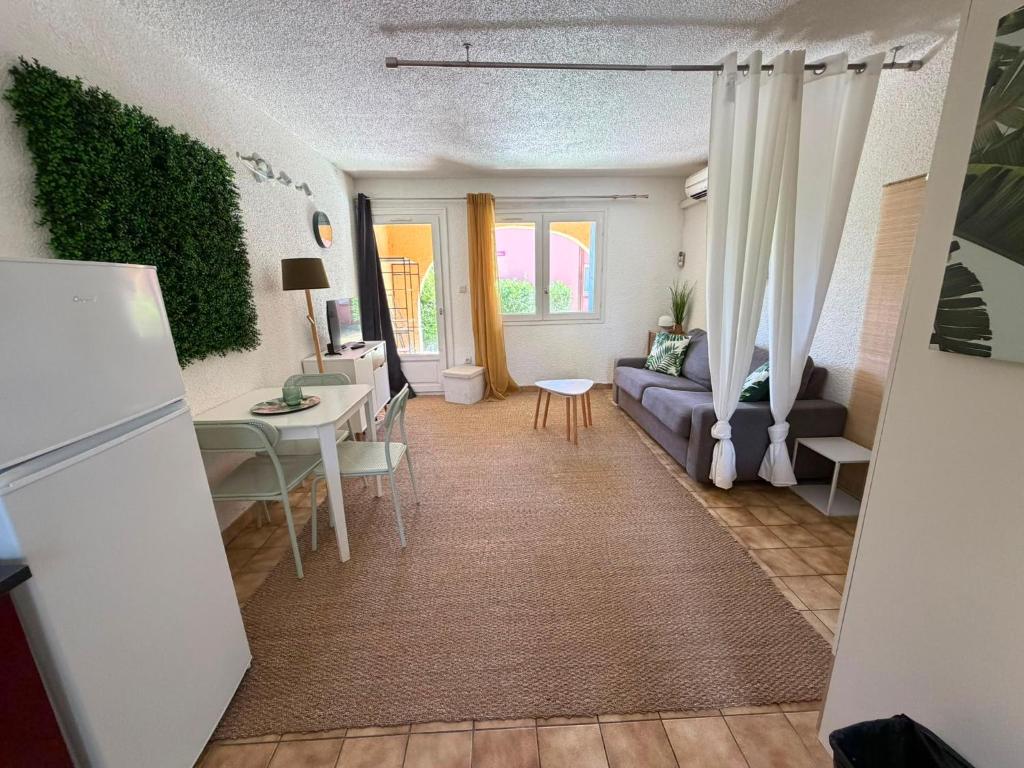 Studio dans village de vacances - Hawaï 3 - 1