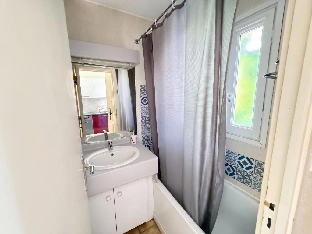 Studio dans village de vacances - Hawaï 3 - 4