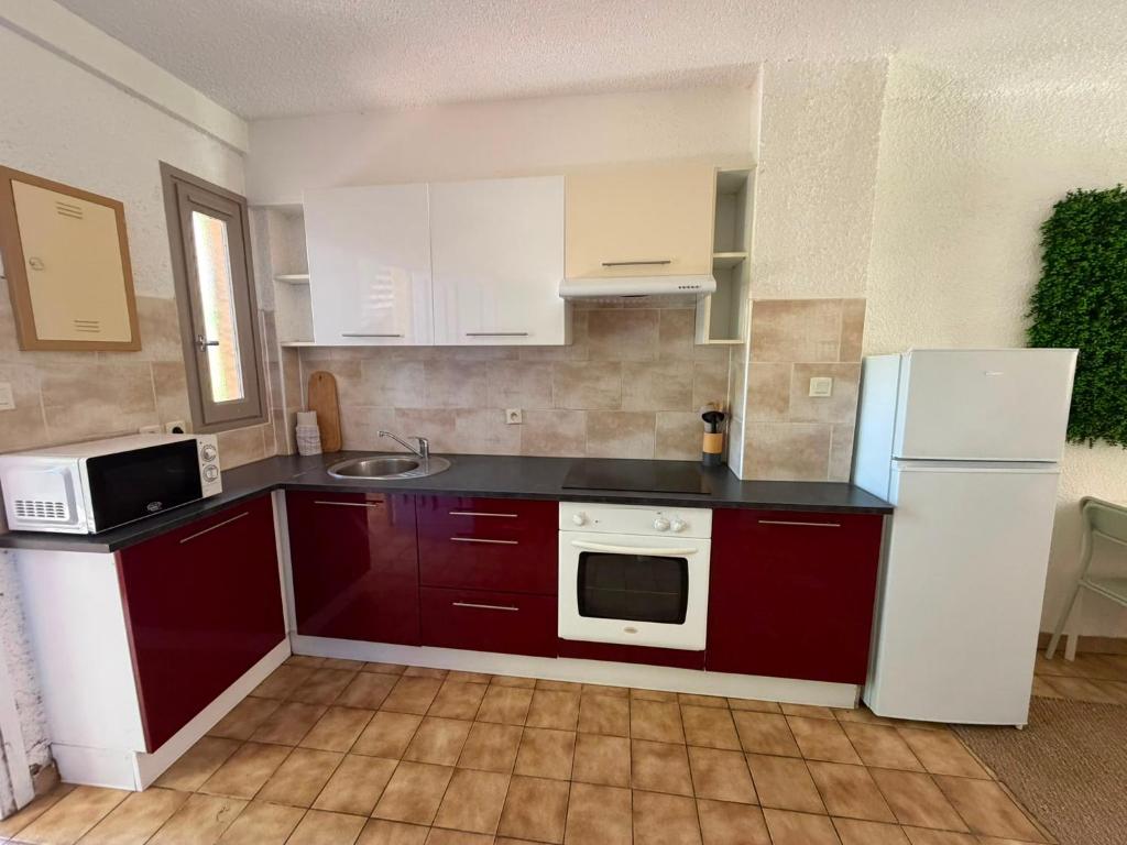 Studio dans village de vacances - Hawaï 3 - 3