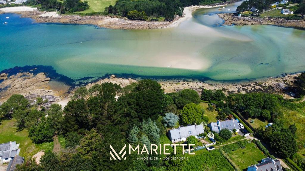 -OZARIO- Magnifique maison au Cabellou - 5