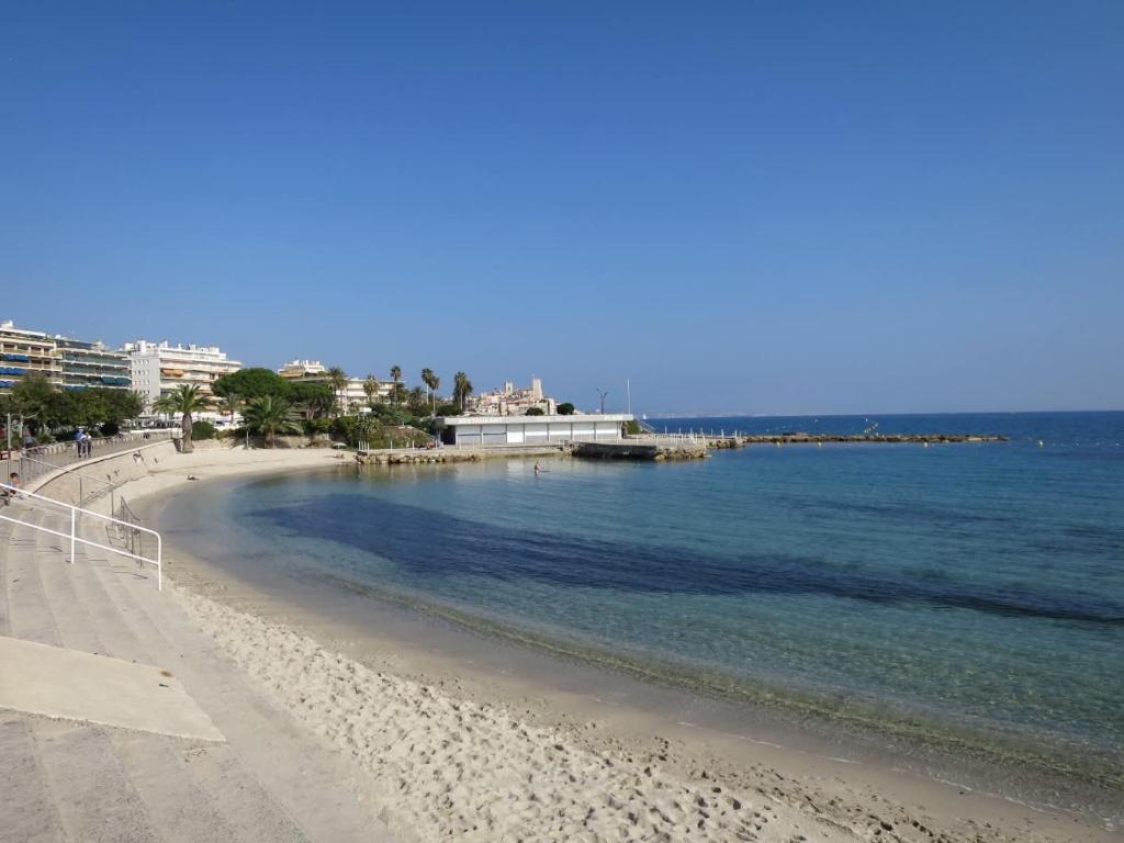TANIT ARAD Classé 40m2 T1 TERRASSE ANGLE 35 m2 PISCINE PARKING - 1