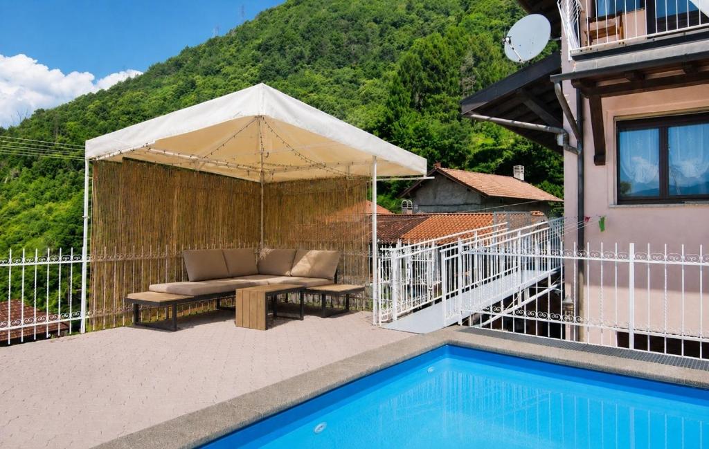 Villa Adele - 5