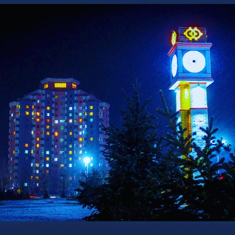 Yura Hostel