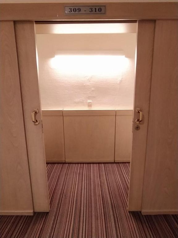Hotel Felipe II - 2