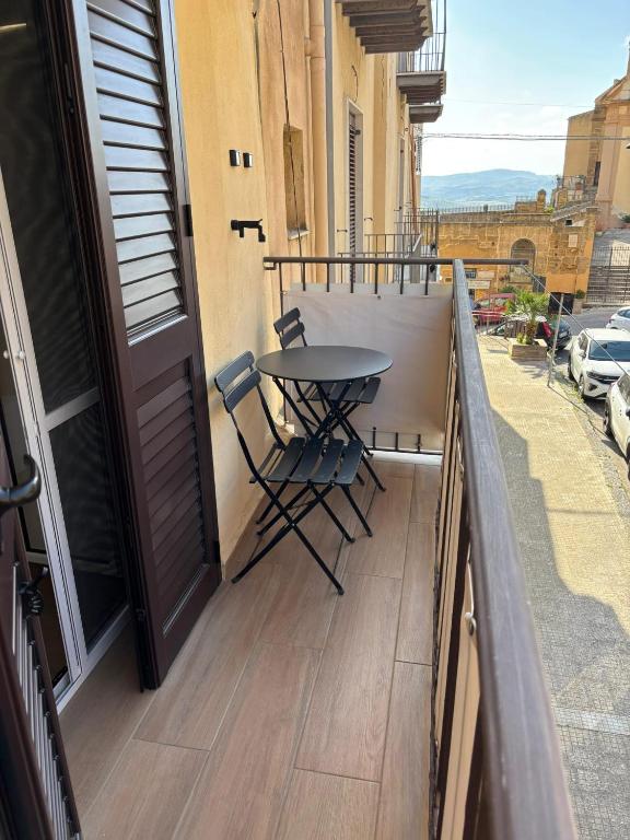 Dimora Garibaldi Apartment & Room - 3
