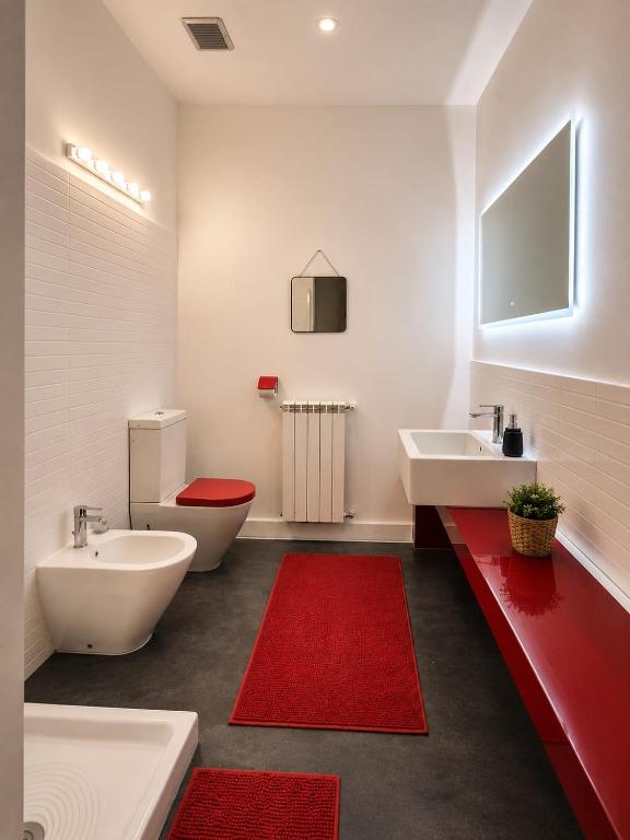 Casa di Olga - Charming Apartments - 5