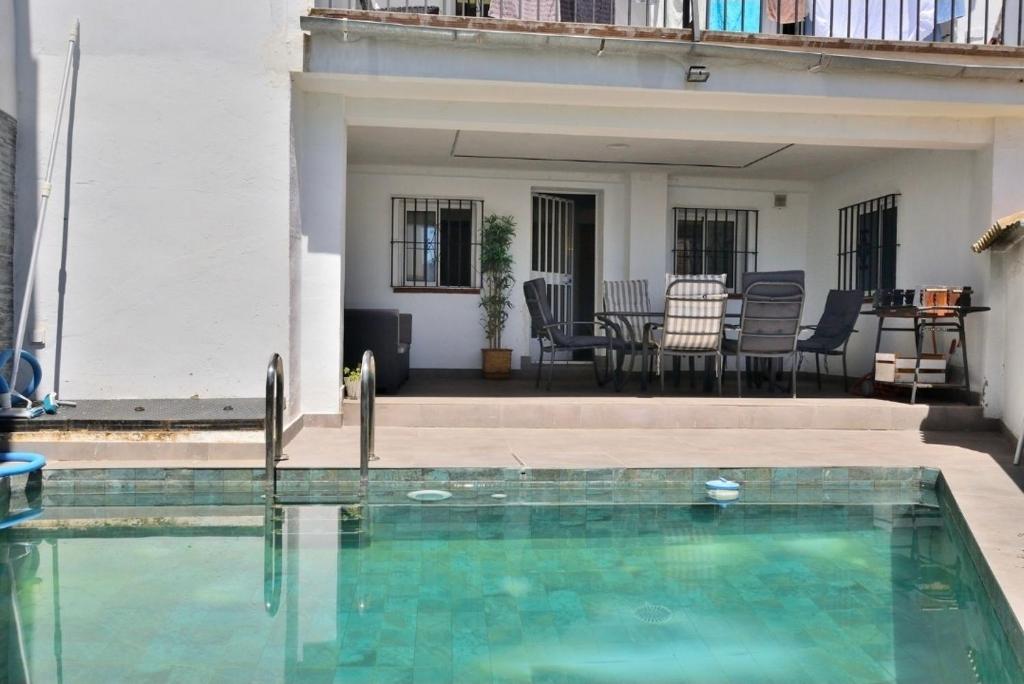 Casa Clavel - 2