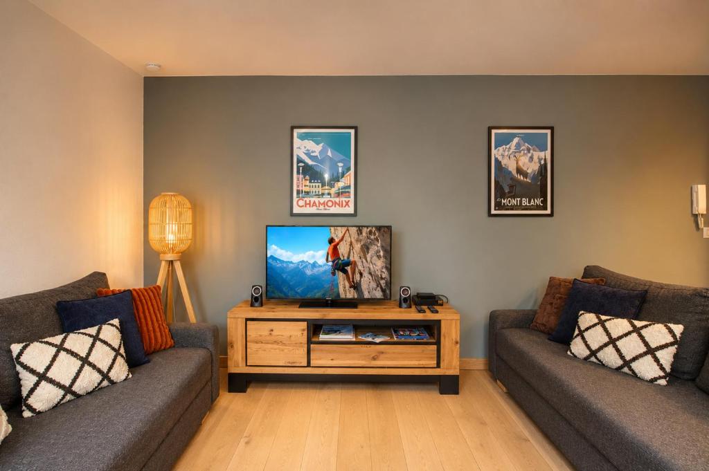 Apartment Picasso - 3