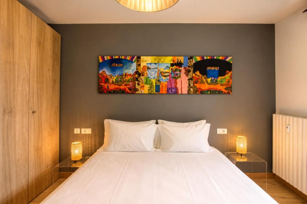 Apartment Picasso - 5