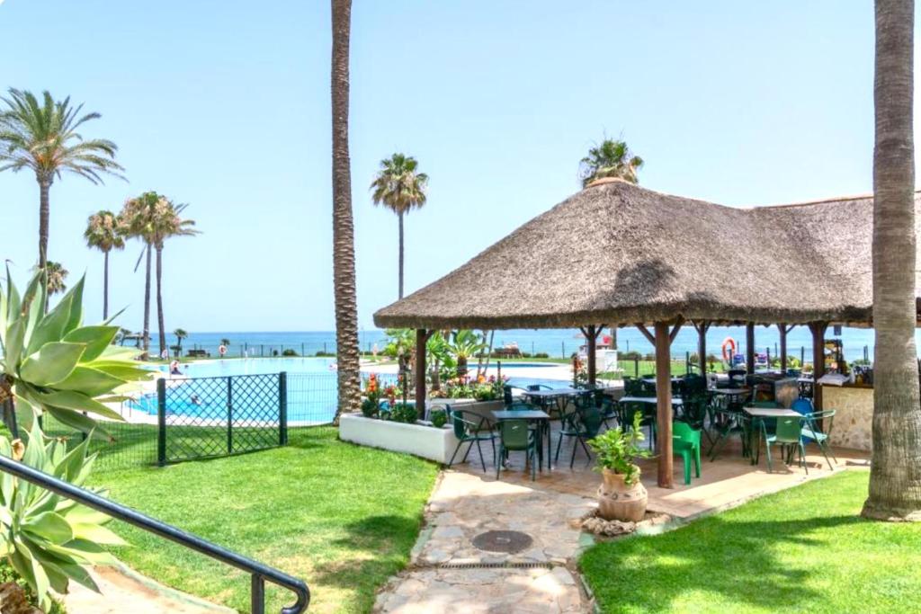 MI Capricho 172 beachfront apartment - Three bedrooms - 3