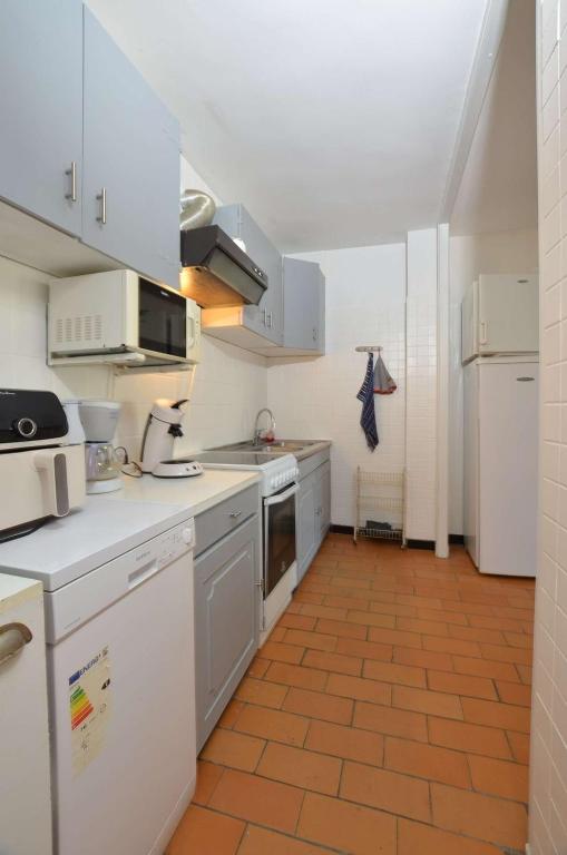 Le Négresco 19 - Appartement - Vue Mer - Rive Droite - Garage Privé - 2