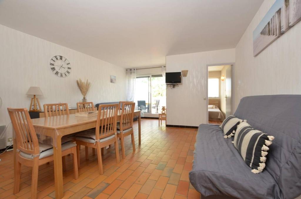 Le Négresco 19 - Appartement - Vue Mer - Rive Droite - Garage Privé - 3