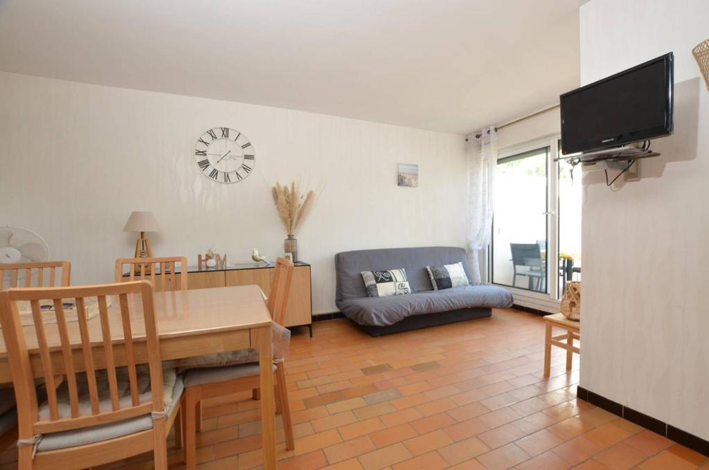 Le Négresco 19 - Appartement - Vue Mer - Rive Droite - Garage Privé - 5
