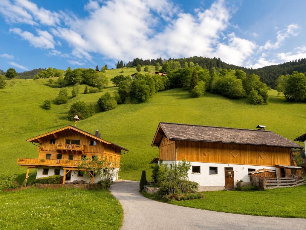 Antenbachhof - 1