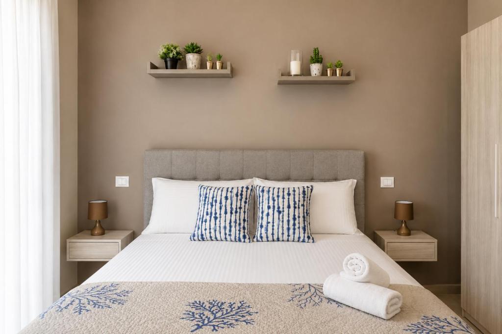 B&B Il Crepuscolo - Pompei - 4