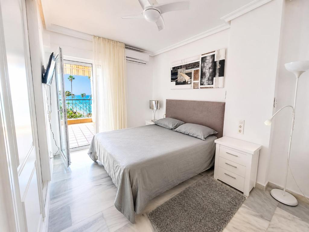 Mi Capricho, Beachfront Apartment - 4