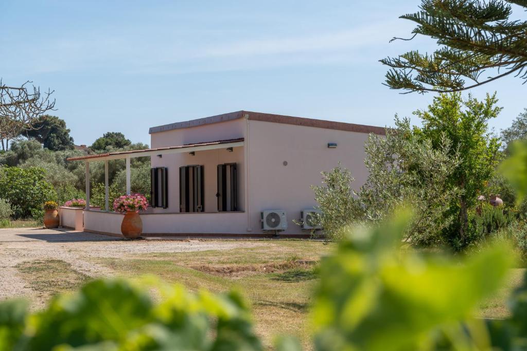 MIQUEL FORT - CASINA DI CAMPAGNA - 2