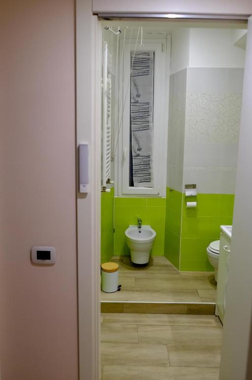 Rome Holiday Nest - 3