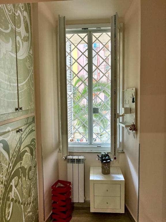Rome Holiday Nest - 5