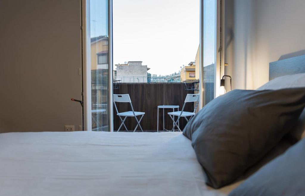 Casa Caterina Trastevere and convenient to Vatican - 2