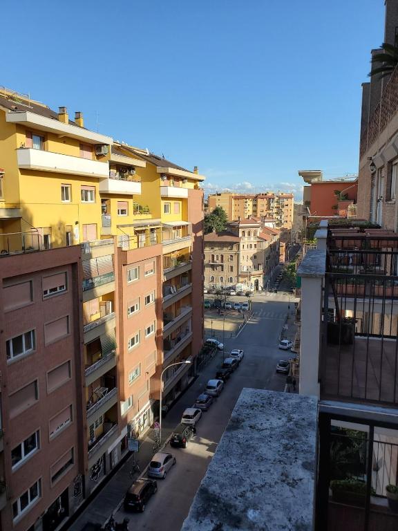Casa Caterina Trastevere and convenient to Vatican - 3