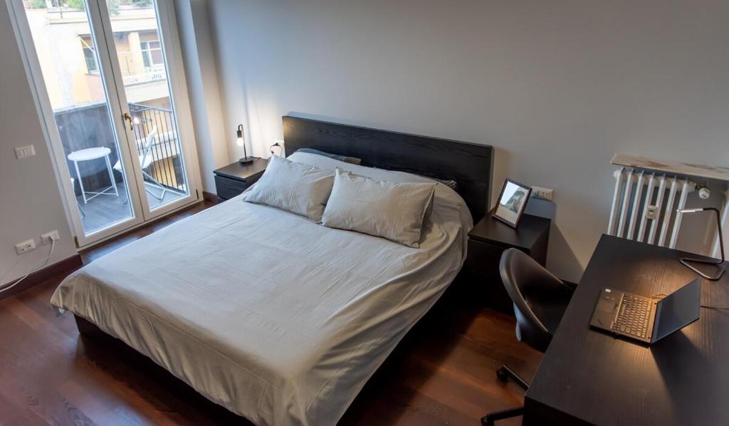 Casa Caterina Trastevere and convenient to Vatican - 5