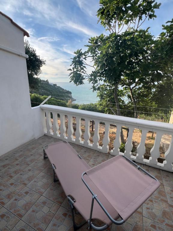 TRILOCALE 2 SUL MARE - 5