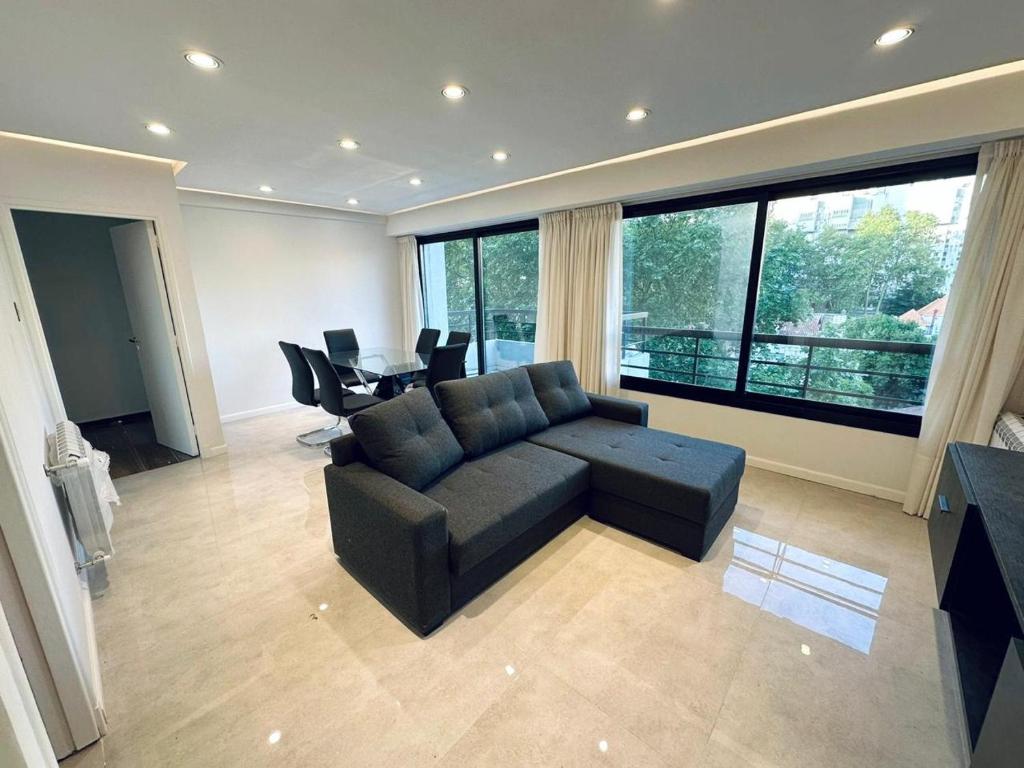 4 AMBIENTES TOTALMENTE RECICLADO - Zona Guemes - 1