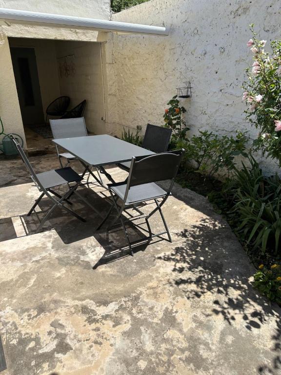 Petite Maison - 5