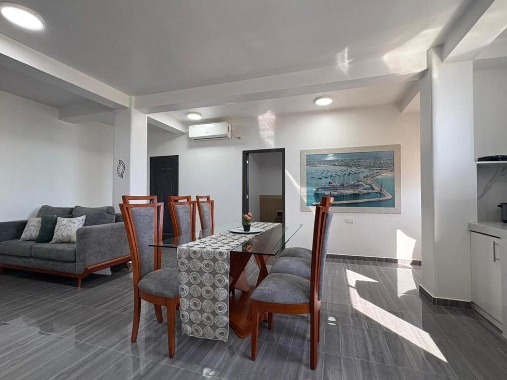 Modern apartment in Costa Azul AC Wi Fi - 2