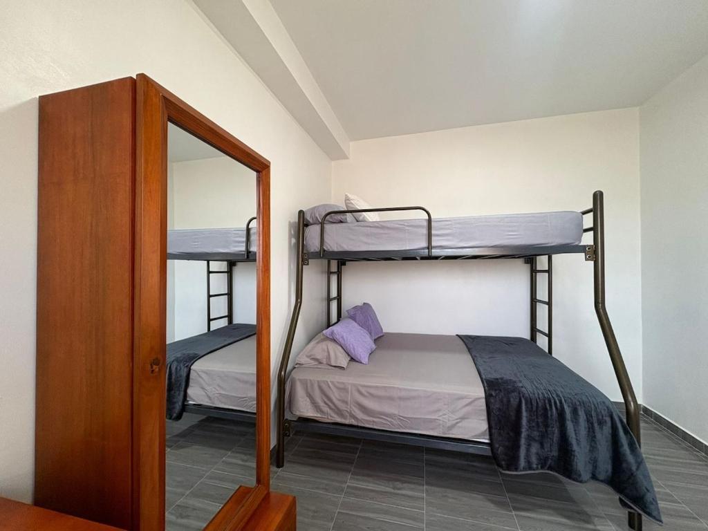 Modern apartment in Costa Azul AC Wi Fi - 3