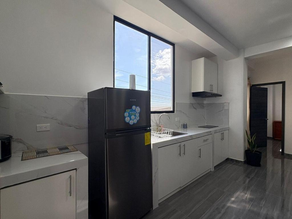 Modern apartment in Costa Azul AC Wi Fi - 5