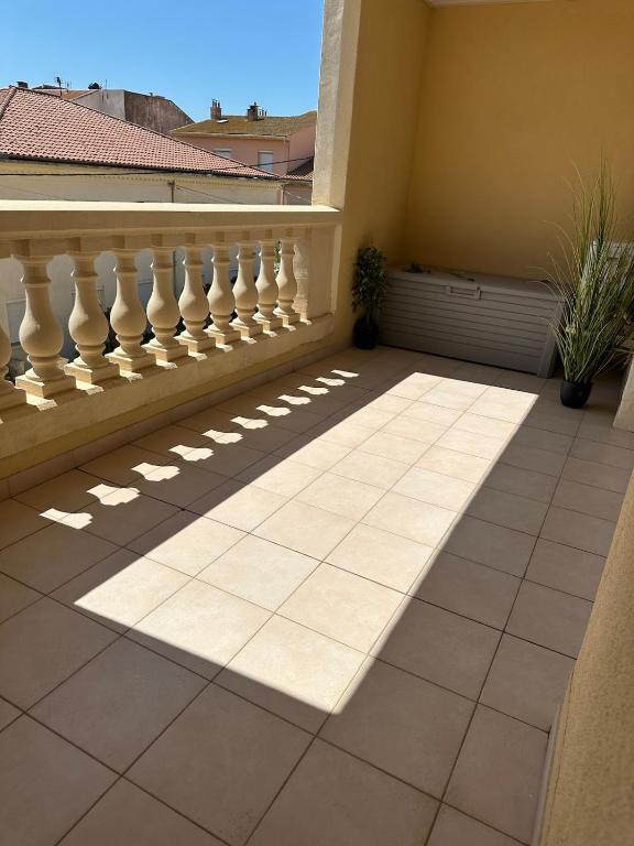 Superbe appartement bien situé - 5