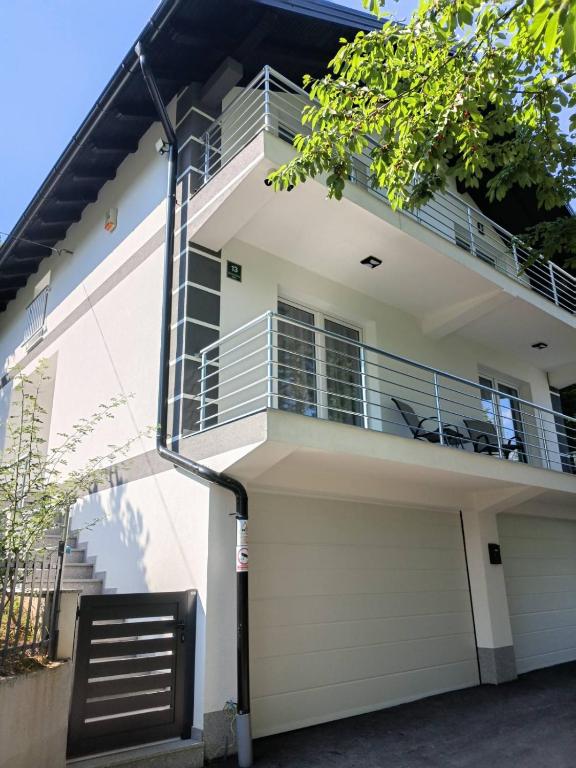 Villa Balic Sarajevo - 3