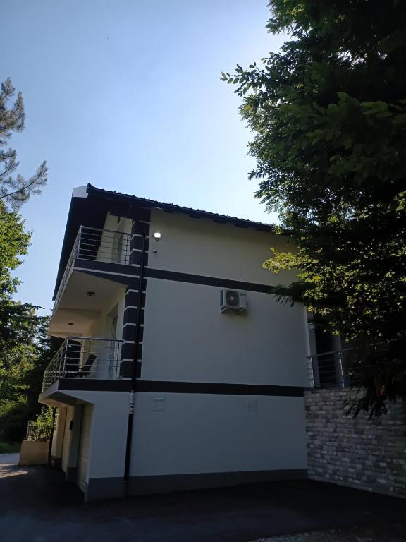 Villa Balic Sarajevo - 4