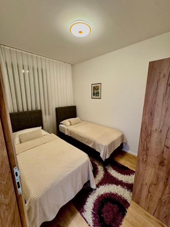Ajna Stay Sarajevo - 3