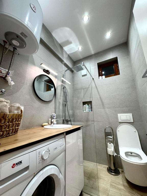 Ajna Stay Sarajevo - 4