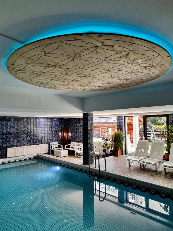 Hotel Garni Obermair - 5