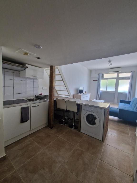 Studio T1 Cosy Ajaccio Proche Centre Ville - 5