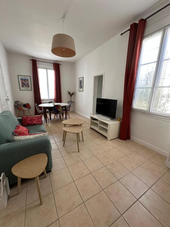 Petite Maison - 1