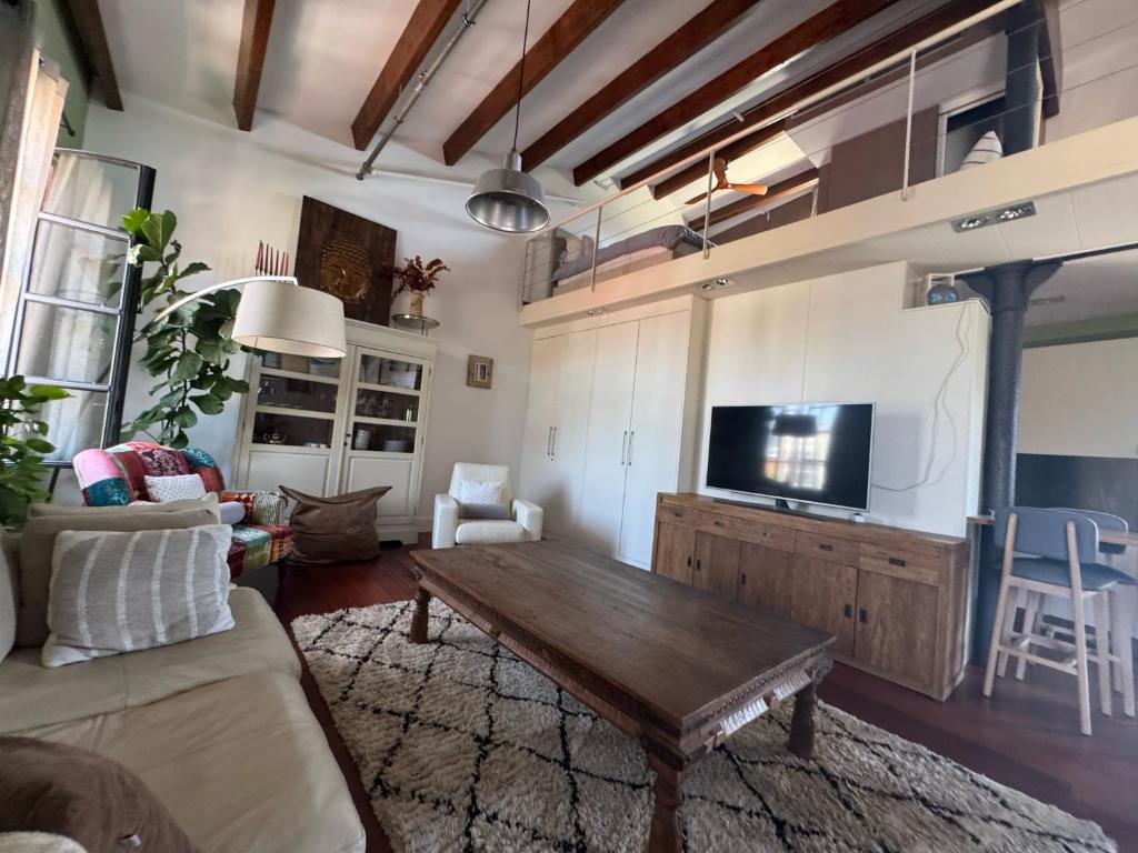 Beach Loft Mas de Roda - 2