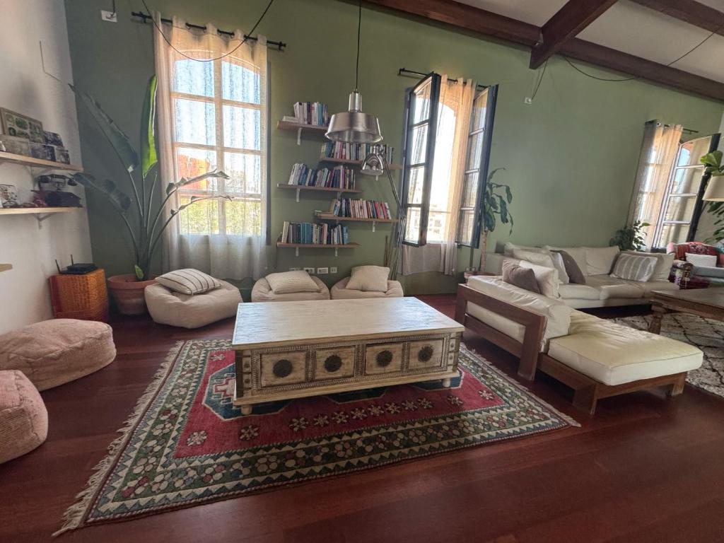 Beach Loft Mas de Roda - 4