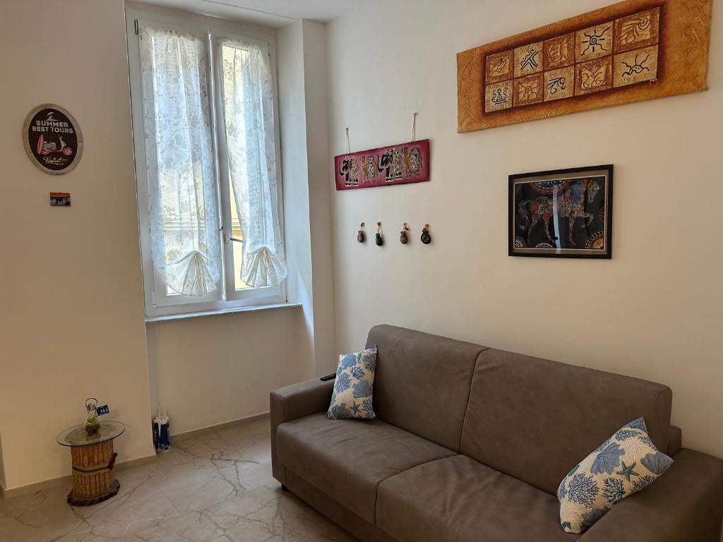 Albenga borgo Damare - 5