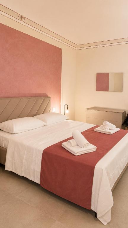 A Mano A Mano - Rooms - 4