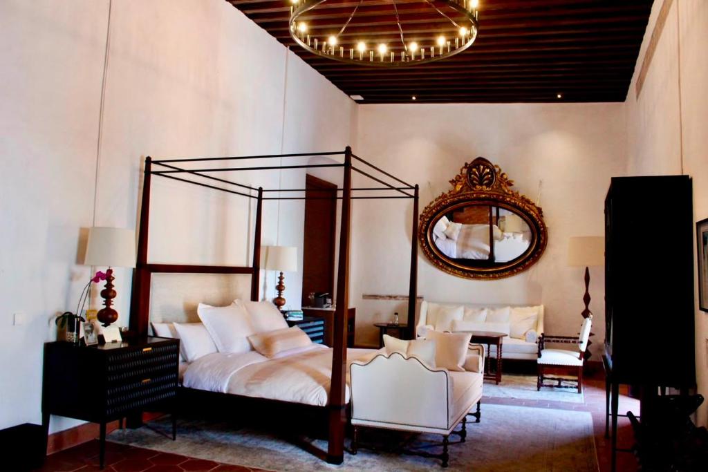 Barbara Boutique Hotel - 1