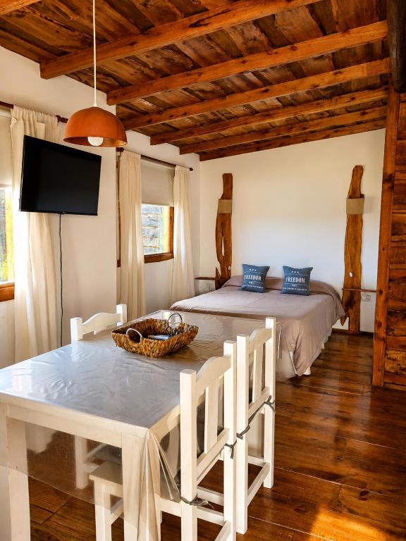 La Cabaña de Sofi - 5