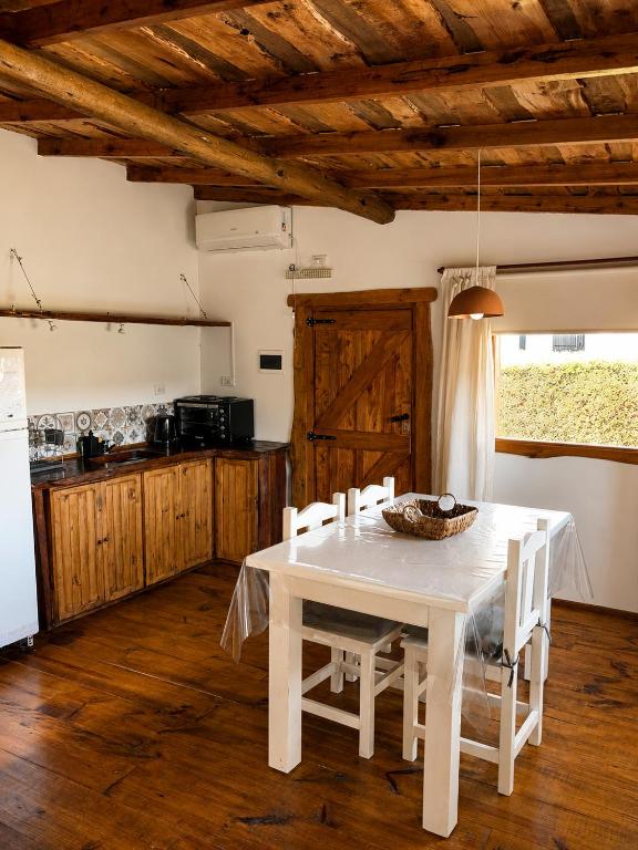 La Cabaña de Sofi - 3