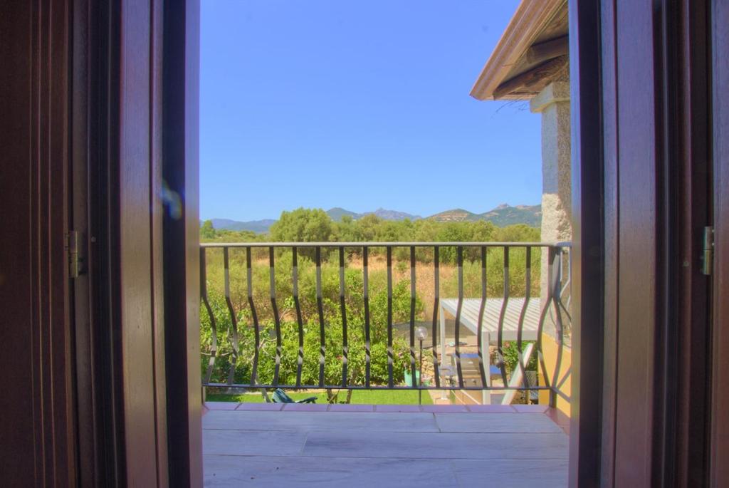 San Teodoro center - Panoramic Terrace - 5