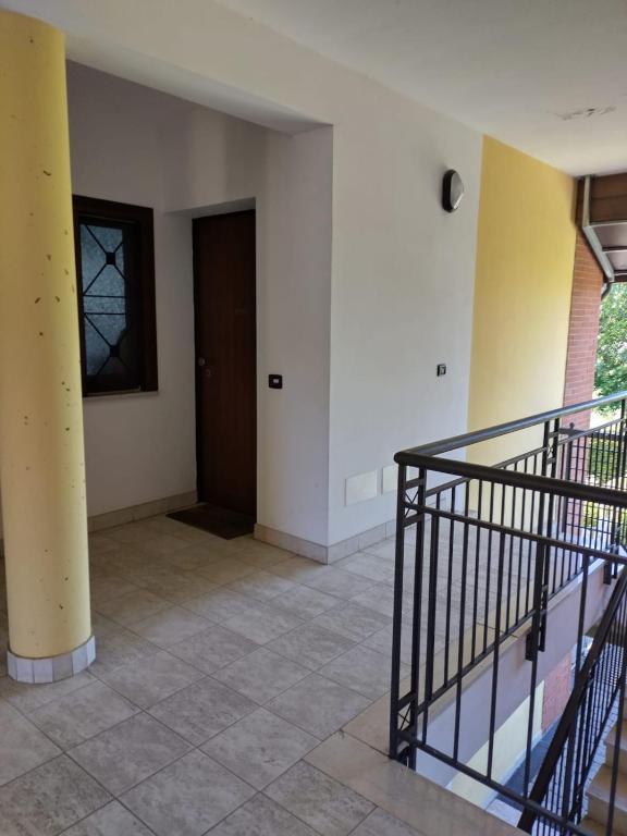 A casa di Masha bilocale con garage coperto privato - 4